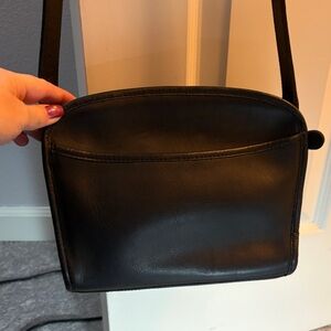 Vintage Coach Glove Leather EUC!!! Style#9019